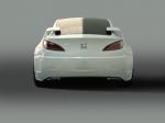 Nissan X-Link Concept 2008 года